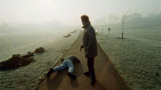 The other <i>Elephant </i>and the art of context-free TV violence